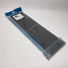 Middle Atlantic EB3 Series Flanged Blank Panel picture