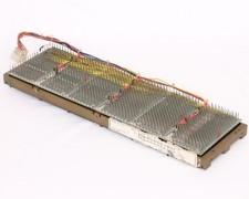 DEC Digital PDP-11/05 11/10 -N UniBus Wirewrap CPU Backplane For BA11-D Chassis picture