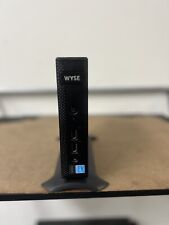 Dell Wyse 5010 Thin Client Dx0D AMD G-T48E, 4GB RAM, 16GB SSD picture