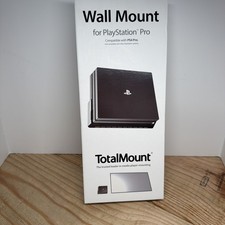 TotalMount for PlayStation 4 Pro WALL MOUNT New picture