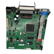 Main Board P1020946-01 Motherboard Formatter Fits For Zebra GK420T GK420D picture