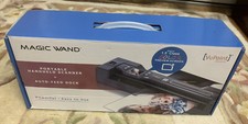 Vupoint Solutions PDSDK-ST470GC Magic Wand Portable Scanner With Color LCD picture