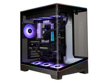 STORMCRAFT VALKYRIE VA980XDCC Gaming PC | Ryzen 7 9800X3D | RTX 5080 | 32GB | 2T picture