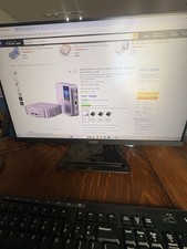 Geekom A6 R7 6800h 32gb Ram 1tb SSD Windows 11 Pro Mini Pc picture