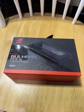 ASUS - ROG Bulwark 7-in-1 Charging Dock for ROG Xbox Ally picture
