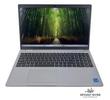 Dell Latitude 5520 Quad Core i7-1185G7 3.00GHz 256GB SSD 8GB RAM - READ #246000 picture