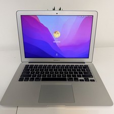 2017 Apple MacBook Air 13.3