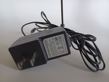 Shenzhen Heweishun Network Model TEA09U-09060 Switching Adapter Charger, Black picture