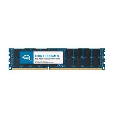 OWC 8GB 16GB 32GB DDR3L 1333MHz ECC Registered RDIMM 240pin Memory RAM picture