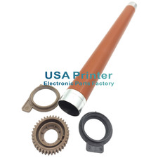 5SET Upper Fuser Roller Bushing Gear Kyocera FS2020 FS1028 FS1128 FS1350 FS2000 picture