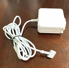 PA-45W 45W MagSafe Power Adapter T-tip magnetic -Apple MacBook Air/Pro 2012-17 picture