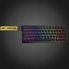 🔥NEW🔥 Wooting 60HE+ BEST Gaming Keyboard with Rapid Trigger *IN STOCK* picture