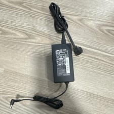 Samsung AC/DC Power Adapter Charger Black picture