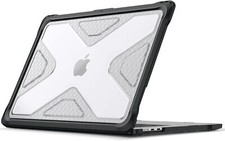 Case For MacBook Air 15 Inch A3448 A3241 (2023-2026) Rugged Hard Shell Cover picture