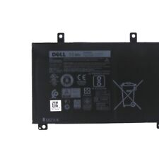 Genuine 56Wh H5H20 Battery For Dell XPS 15 9550 9560 5D91C Series Precision 5520 picture