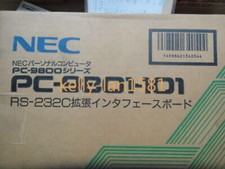 1PCS for NEW PC-9801-101 (by DHL or Fedex ) picture