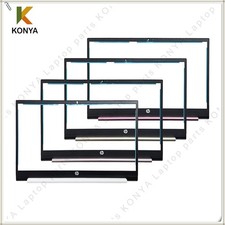 New For HP Pavilion 14-DV 14-EC TPN-Q244 Q262 Laptop LCD Front Bezel Cover Frame picture