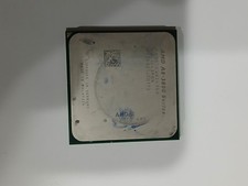 AMD A8 3800 Desktop Processor picture