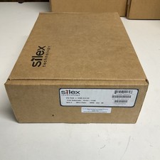 Silex SX-200-0211 PS PAR + USB 2.0/ Parallel Print Server device New Open Box picture