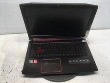 Acer AN515-42-R5ED AMD Ryzen 5 2500U 2GHz No RAM NO HDD No Batt - FOR PARTS picture