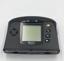 Hewlett Packard HP CapShare 920 Hand Held Scanner:  picture