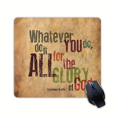 Vintage Bible Verse 