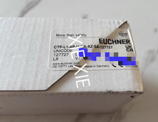 1PC New EUCHNER CTP-L1-AP-U-HA-AZ-SA-127727 Safety switch shipping Via DHL/Fedex picture