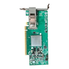 Intel Omni-Path Adapter J10548-025 100Gb QSFP28 PCIe Network Adapter picture