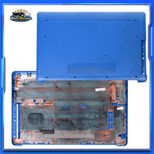 New Blue Laptop Bottom Case Cover Enclosure for HP 17-BY 17T-BY 17-CA 17Z-CA picture