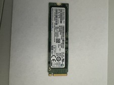 Samsung PM961 1TB M.2 2280 PCIe NVMe Internal SSD TRIM S.M.A.R.T. MZVLW1T0HMLH picture
