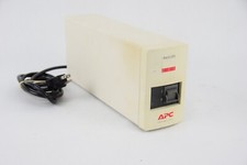 APC BK200C Back-UPS Uninterrupted Power Supply No Battery picture