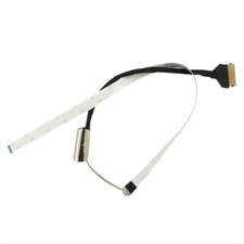 30PIN  LCD Video Display Non-touch Cable For Lenovo HS560 ideapad 3-15ITL6 82H8 picture