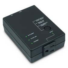 Remote Power Switch Single AC Power Outlet iOS Android Cloud Web Model EZ-72b picture