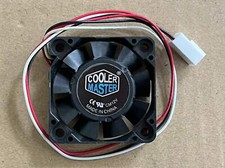 4010 NMB-MAT 1604KL-04W-B49 12V 0.1A 40*40*10mm MODEL CPU Power Supply Fan 4CM  picture