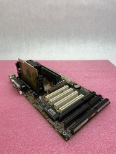 Shuttle HOT-637A Intel i440LX Motherboard Intel Pentium II 400MHz 160MB 3x ISA picture