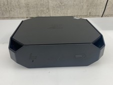 HP Z2 MINI G4 WORKSTATION Core i5-8500 3GHz 16GB RAM 512GB NVME QUADRO P1000 PC picture