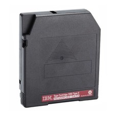 IBM STORAGE MEDIA 02CE960 3592 JE ADVANCED DATA CARTRIDGE 20TB20TB picture