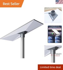 Secure Starlink Standard Mount Kit for RVs & Outdoor Use - Wind Resistant Design picture