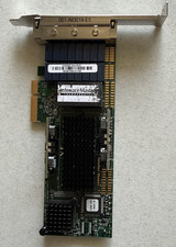 Interface Masters Niagara 32264 Quad Gigabit PCIe NIC picture
