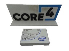 INTEL SSDPF2KX038T1O 3.84TB NVME GEN4 U.2 D7-P5520 3D4 TLC 2.5