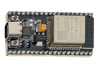 ESP32 Development Board WiFi+Blue-tooth Ultra-Low Power Consumption Dual Core ES picture