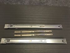 Dell PowerEdge R210 R220 Type A6 1U 2/4 Post Static Ready Rail Kit JWFR6 picture