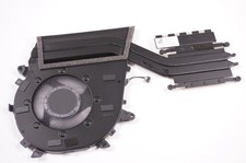 5H40S20554 Lenovo Fan Heatsink Thermal Module 82QE000KUS YOGA 7 14IAL7 picture