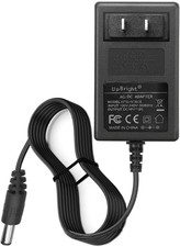 30V DC Adapter For Digital Check TellerScan TS240 Scanner 240-100DPM TS240-50IJ picture
