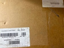 DELL PowerVault 124T Tape Autoloader ED-L2NAE-BG LTO4 SAS 08C3CT PV124T RRJ05 picture