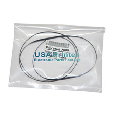 10Pc New C9309A C9299A CR768A for HP Officejet Pro 7000 7500A 7110 Carriage Belt picture
