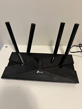 TP-Link Archer AX50 AX3000 Wireless Dual-Band Gigabit Router picture