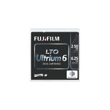 Fuji 16310732 Tape Lto Ultrium-6 2.5tb/6.25tb Barium Ferrite [bafe] picture