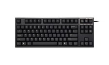 Topre REALFORCE R3S R3SD11 USB Keyboard US Layout 87 Keys 45g New picture