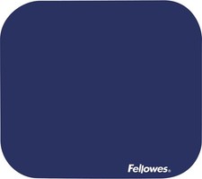 Fellowes 58021 Medium Mouse Pad Blue picture